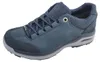 Lowa  Sportschuhe Herren Outdoorschuhe Wanderschuh Blau Produktbild-Vorschau 5