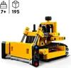 Výkonný buldozer Náhled obrázku produktu 13