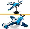 LEGO® Creator 31160 Samolot: Wyścigowy pociąg powietrzny Podgląd zdjęcia produktu 23