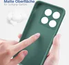 Hülle für Xiaomi 14T Case Cover Bumper Silikon Softgrip Produktbild-Vorschau 4