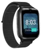 myPhone CareWatch LTE smartwatch, zwart, met GPS, Productafbeelding-voorbeeld 3