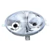 Svetlomet Vespa 294277 ET4 125 150 Liberty 125 – predná Náhľad obrázku produktu 1