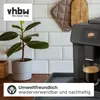 vhbw Unterlage kompatibel mit Vorwerk Thermomix TM7, TM5, Produktbild-Vorschau 5