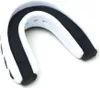 Dvojitý chránič zubů Everlast Evershield White/Black Náhled obrázku produktu 2