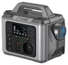 FANTEC PGS-300: Powerstation en zonnegenerator Productafbeelding-voorbeeld 1