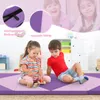 COSTWAY Tapis de sol souple pliable, 240 x 120cm Tapis de Voir les images du produit 6