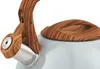 Klausberg konvice, nerez, matný lak, 3,0l KB7451 Náhled obrázku produktu 7