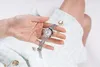 Zegarek  Guess GW0471L1 srebrny Podgląd zdjęcia produktu 9