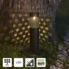 Lampa ogrodowa Led solarna BLACE Podgląd zdjęcia produktu 11