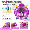 Fliegender Ball mit LED Handgesteuerte Mini Drohne für Produktbild-Vorschau 5