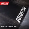 Trampolína BERG Champion Regular 380 šedá + ochranná síť Podgląd zdjęcia produktu 2