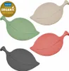 Vaisselle de service pour fingerfood LEAF-ON, set de 4, Voir les images du produit 8