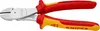 KNIPEX 74 06 200 Frese diagonali isolate con manici Anteprima dell’immagine prodotto 24
