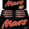 Mars Classic Single Riegel 32 x 51g - Schokoriegel im Produktbild-Vorschau 8
