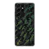 MuchoWow® Handyhülle Schutzhülle Hülle für Samsung Galaxy Produktbild-Vorschau 1