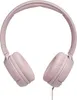 JBL JBLT500PIK Tune 500, auriculares supraurales con cable, Vista previa de la imagen del producto 2