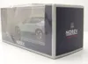 Norev 870070 Volvo EX30 2024 grau 1:43 Produktbild-Vorschau 9