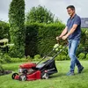 Einhell Benzin-Rasenmäher GC-PM 40/2 Produktbild-Vorschau 9