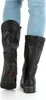Rieker Damen Stiefel Warmfutter gesteppter Schaftrand Produktbild-Vorschau 25