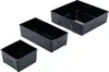 Casiers de rangement en plastique 17 pcs. Voir les images du produit 4