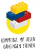 Simba Blox 300 Bausteine für Kinder ab 3 Jahren, 8er Produktbild-Vorschau 4