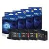Brother LC-1280 XL Value-Pack BK/C/M/Y Produktbild-Vorschau 5