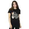 Disney - "Frozen 2 Philosophizing" T-Shirt für Damen Produktbild-Vorschau 2