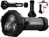 Torcia LED LENSER LED 4500lm 720m 1Li-Ion IP54 Anteprima dell’immagine prodotto 10