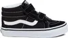 Vans Sneakers VN00018T6BT1 in Black color size 30 Anteprima dell’immagine prodotto 6