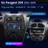 7 Zoll anddroid13 2+32G carplay android auto WIFI auroradio Produktbild-Vorschau 2