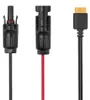 MC4 to XT60 Solar Cable 3.5m (Included in DELTA Package) Productafbeelding-voorbeeld 22