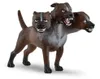 Schleich Mondo Magico Fluffy 13990 Anteprima dell’immagine prodotto 9