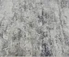 vidaXL Küchenteppich Waschbar Beton 60x180 cm Samt Produktbild-Vorschau 3