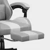 Huzaro Force 4.7 White Mesh Gaming Chair Anteprima dell’immagine prodotto 32