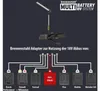Brennenstuhl Multi Battery LED Akku Teleskop Produktbild-Vorschau 25