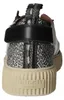 Slipper/Kletthalbschuh Sneaker (sportlich) Paria Produktbild-Vorschau 3