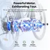 Vélo électrique Touroll Breezi B1 250 W, autonomie de 90 Voir les images du produit 5