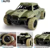 Ferngesteuertes RC Auto 4WD Short Course Truck – Produktbild-Vorschau 3