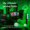 Twinkly Flex - Girlande - Weiß - Universal - IP20 - Weiß - Náhled obrázku produktu 31