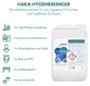 Hygienereiniger Konzentrat 3 Liter Nachfüllkanister Produktbild-Vorschau 2