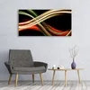 Acrylglasbilder 120x60 Wandbild Druck Abstraktes Kunst Produktbild-Vorschau 3
