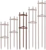 KADAX Sostegno per alberi da 150 cm in legno robusto, Anteprima dell’immagine prodotto 3