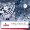 NIGRIN Performance Ceramic Versiegelung, intensive Produktbild-Vorschau 12