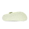 BIRKENSTOCK BOSTON SUEDE LEATHER Grün Produktbild-Vorschau 5