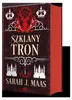 Szklany Tron. Szklany Tron. Tom 1 wyd. 2025 Produktbild-Vorschau 3