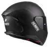 Casco FC-Moto G-361S, nero opaco, taglia M (57/58) Anteprima dell’immagine prodotto 2