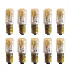 10 x T16x54mm E14 6-10W 220-260V CC-5A E14 Röhre Glühbirne Produktbild-Vorschau 1