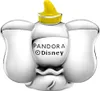 Pandora Disney Susi Charm-Anhänger aus Sterling Silber mit Produktbild-Vorschau 10