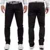 Cipo & Baxx Herren Jeans CD533 Schwarz W34/L32 Produktbild-Vorschau 6