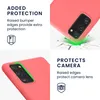 kwmobile Hülle für Samsung Galaxy S20 FE TPU Case - Produktbild-Vorschau 3
